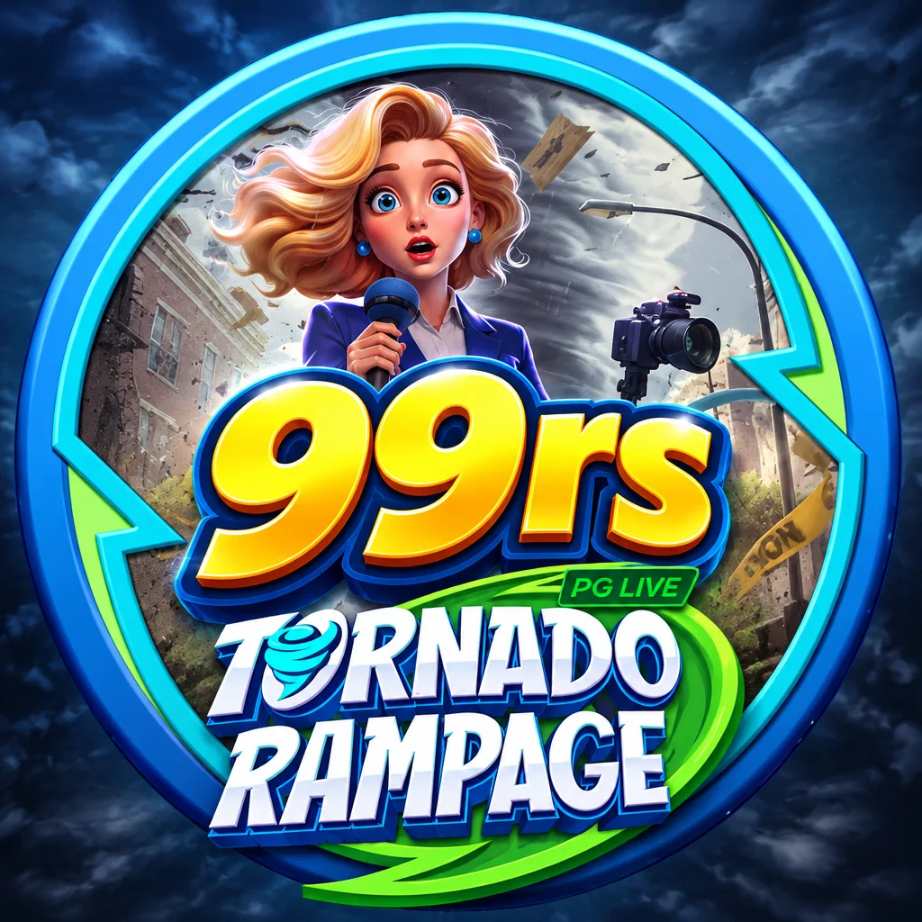 99rs · Tornado Rampg