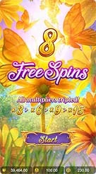99rs · Btrfly Blossom