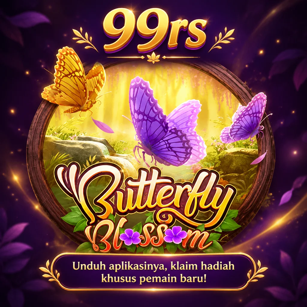 99rs · Btrfly Blossom