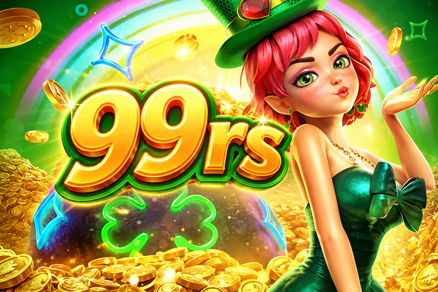 99rs · Panduan Antarmuka dan Navigasi Mekanisme Slot Rio Fantasia di 99rs