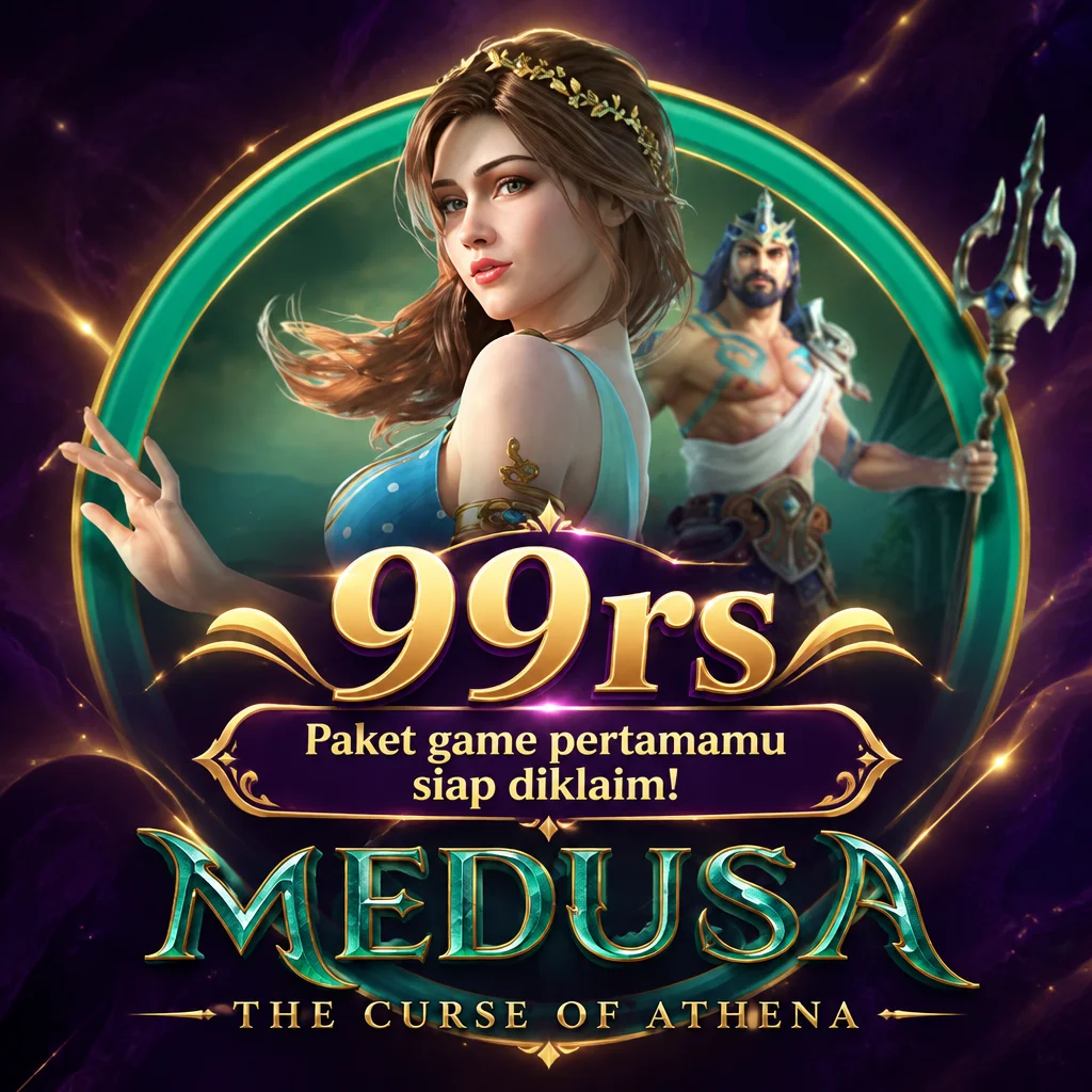99rs · Medusa