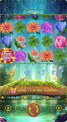 99rs · Btrfly Blossom