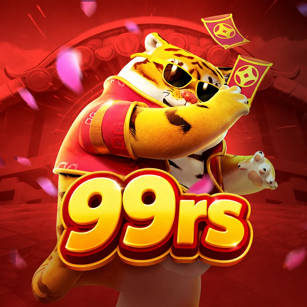 99rs · Fortune Tiger