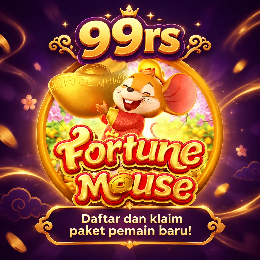 99rs · Fortune Mouse