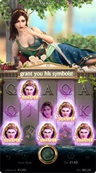 Medusa · Panduan Sistem Simbol Scatter, Mini Reels, dan Free Spins Medusa